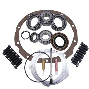 USA Standard Gear (ZK F9-C-SPC) Kit de revisión maestro para Ford 9 LM603011 diferencial con espaciador sólido