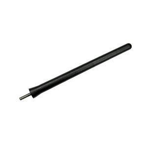 antennamastsrus – 1990 – 2004 Toyota Celica – Repuesto antena, Negro