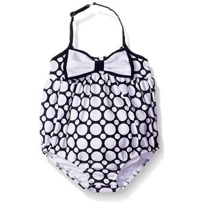 Kate Mack bebé niña Making Waves Swim burbuja