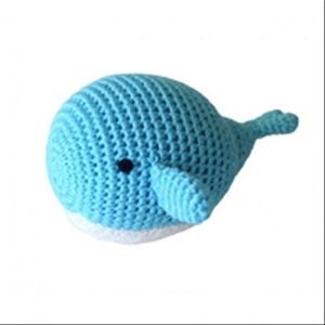 cheengoo – Ballena Sonajero