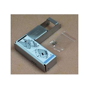 Edge memoria 9 W8 °C4 Y004G 2.5 in a 3,5 en Dell Adaptador 0 °F238 °F 0 °F9541