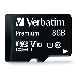 ProPlus 8, Negro