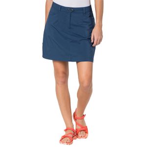 Jack Wolfskin Sonora Falda de la mujer