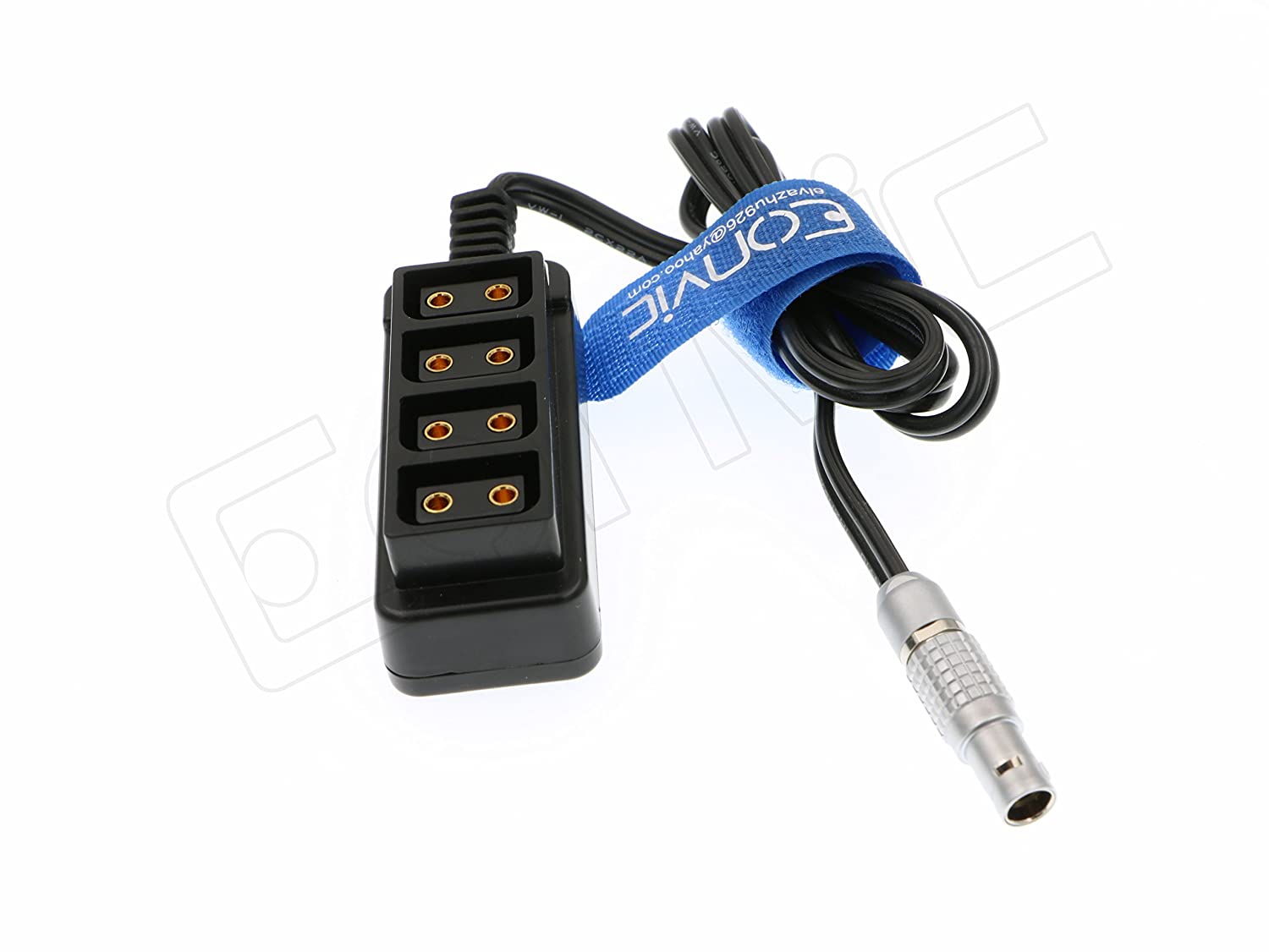 Asta Doccia Circolare Cromata 80cm - Portatenda Elegante Per Bagno Moderno - Foto 7