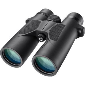 Barska 0 X 42 MM WP Nivel HD Prismáticos