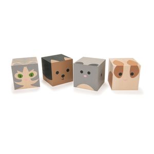 Tío ganso cubelings Pets – fabricado en EE. UU.