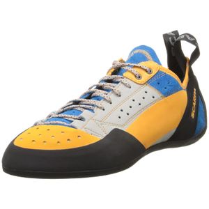 Scarpa Techno X Pantalones de escalada zapatos