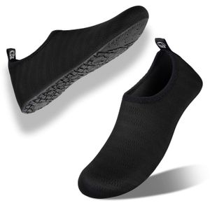 IceUnicorn Calcetines de agua de secado rápido para nadar en agua descalzo para mujeres y hombres
