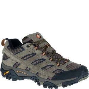 Merrell Moab de 2 ventilaciones - Zapatilla para senderismo para hombre