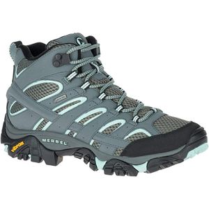 Merrell Moab 2 Mid Gtx Botas de senderismo para mujer