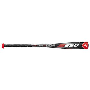 Easton 2018 USA Baseball 2 5/8 S650 - Bate de béisbol juvenil (9 unidades)