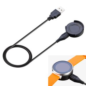 Huawei Fit Smart Fitness Cargador de Reloj – motong Cargador de repuesto para Huawei Fit Smart Fitness Reloj vienen con longitud de 1 m Micro USB Cabl