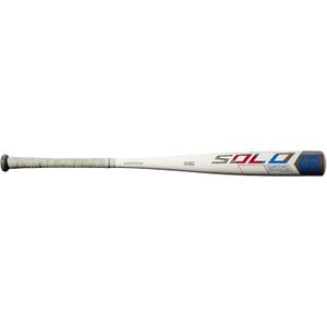 Louisville Slugger 2019 Solo 619 (-3) 2 5/8" BBCOR Bate de béisbol