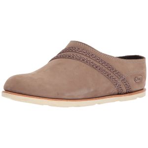 Chaco Harper de la mujer Slide Zapatillas de caminar