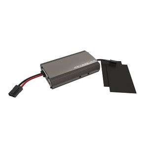 Hogtunes - Kit de amplificador (225 W, REV 225-AA)