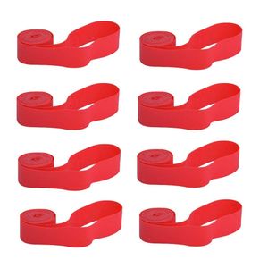 Epessa - Cinta de llanta para bicicleta 700C