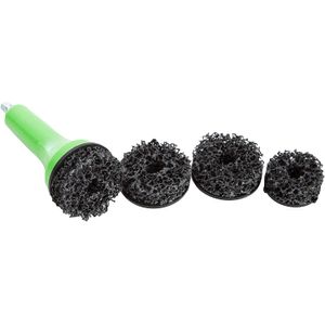 oemtools 24686 freno hub Resurfacing Kit