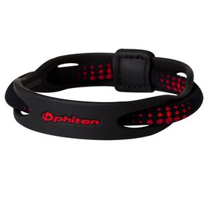 phiten pulsera Titanio híbrida