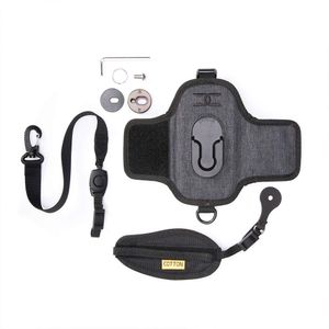 Cotton Carrier G3 StrapShot