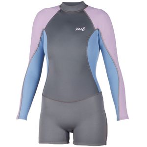 Xcel Marisa 2/1 mm Primavera de manga larga SUIT