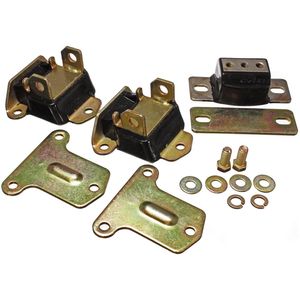 Suspensión de energía 3.1122 G Set Completo de motor y transmisión Monte