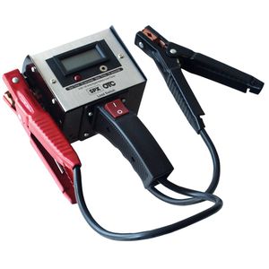 Medidor digital de carga de batería, 130 A, OTC 3182