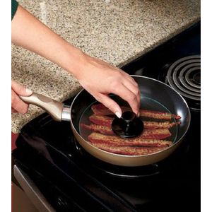 Vidrio Templado Bacon Prensa