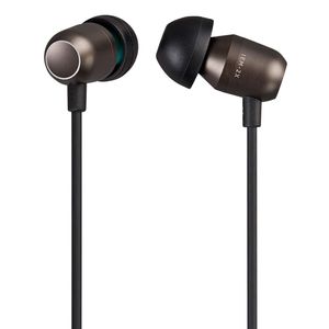 Status Audio IEM-2X Dual Driver Micro Buds (conector de cable de 0.138 in)