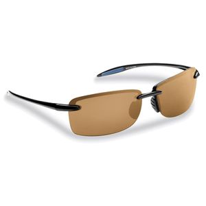 Flying Fisherman Cali Polarized Sunglasses with AcuTint UV Blocker for Fishing and Outdoor Sports
