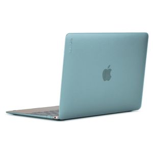 Hardshell Case para MacBook 12" Dots, Azul (Smoke)