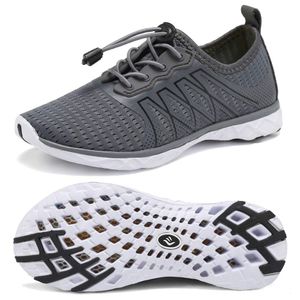 CIOR Zapatos de agua para niños y niñas, de secado rápido, deportivos, deportivos, deportivos, ligeros (bebés/niños pequeños/niños grandes)