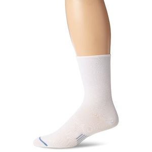 WrightSock Mens Ultra Thin Crew