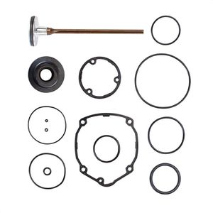 Estwing RPEFR3490 - Kit de anilla en T, hoja de transmisión y parachoques para encuadre de utensilios de limpieza EFR3490