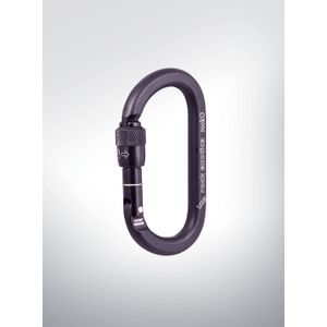 Rock Exotica rockO Locking Carabiner