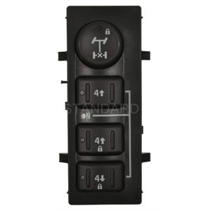 Standard tca-48 Standard cuatro ruedas Disco Selector Switch