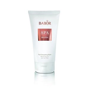 Forma de spa babor para pies suavizante bálsamo 507 oz
