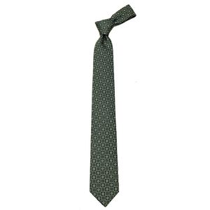 Boys Verde y Fashion de oliva Necktie lazos