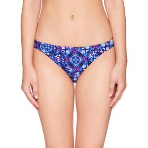 TYR Women 's Santa Cruz Blake Mini parte inferior de Bikini