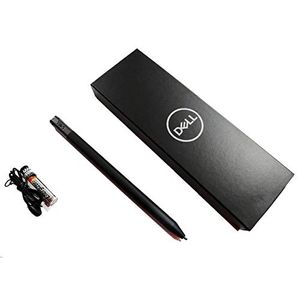 Dell PN579X Stylus Active Pen for Dell XPS 15 2-in-1 9575, XPS 15 9570 XPS 13 9365 13-inch 2-in-1, Latitude 11 (5175), LAT 11 5179, 7275, Precision 55