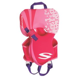 Stearns chaleco salvavidas de hidropreno para niños.
