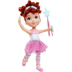 Fancy Nancy - Muñeca de bailarina