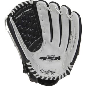 Rawlings RSB - Guantes de softbol para adulto