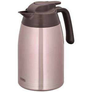 Thermos de acero inoxidable Pot 1.5L Cacao thv-1501 cac
