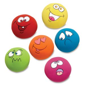 Zanies látex juguete para perro pequeño con Squeaker