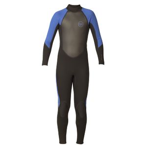 Xcel Youth Gcs 3/0.079 in Fullsuit Spring 2018, Bray, 16