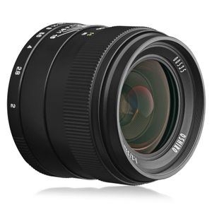 oshiro 35 mm f/2 LD unc al lente gran angular Full Frame Prime para Canon EOS 80d, 70d, 60d, 60Da, 50d, 1Ds, 7d, 6d, 5d, 5DS, Rebel T6s, T6i, T6, T5i,