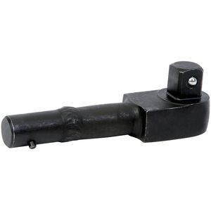 CDI Torque tcqzsd24adp 3/4-Inch Disco fijo dual Pin Z Head
