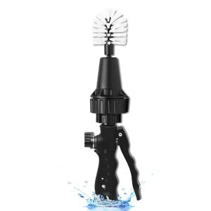 Cepillo de rueda Brush Hero, Pro