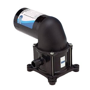 Jabsco 37202 – 2012 10 Amp – Desagüe De Ducha Bomba de Sentina