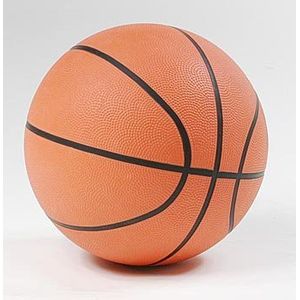 Regulación talla Baloncesto, Oficial Talla